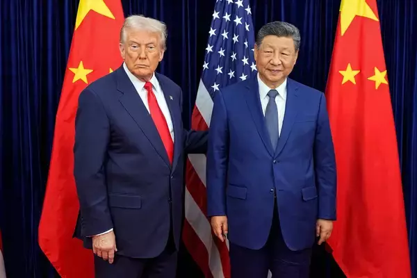 トランプ・習近平会談で一時停戦ムードの米中貿易戦争だが、新たなる摩擦の火種が......!?　出願爆増！　中国が世界中で「特許」を狙いまくる理由