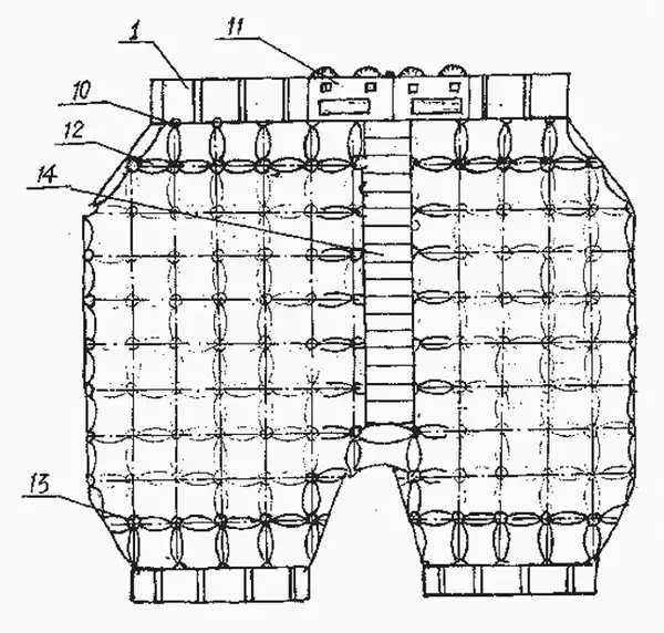 「トランプ・習近平会談で一時停戦ムードの米中貿易戦争だが、新たなる摩擦の火種が......!?　出願爆増！　中国が世界中で「特許」を狙いまくる理由」の画像