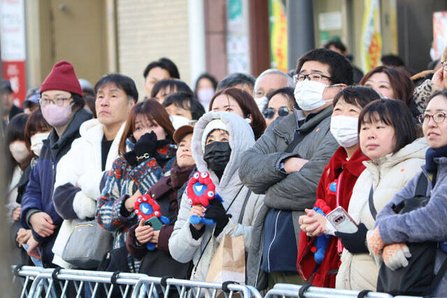 【大阪トリプル選挙】「自民 vs 維新」怪奇バトルの裏側を突撃取材！