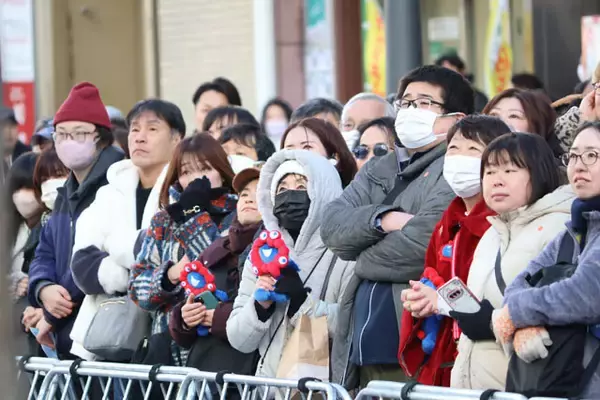「【大阪トリプル選挙】「自民 vs 維新」怪奇バトルの裏側を突撃取材！」の画像