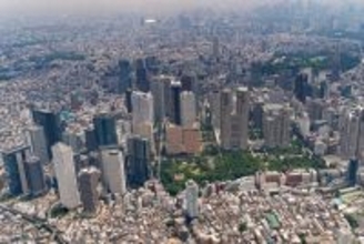 死者1万8000人！　首都直下地震を引き起こす東京湾「地震の巣」の正体