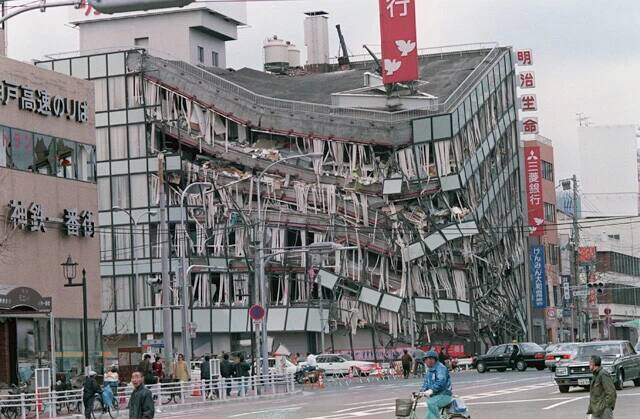 死者1万8000人！　首都直下地震を引き起こす東京湾「地震の巣」の正体