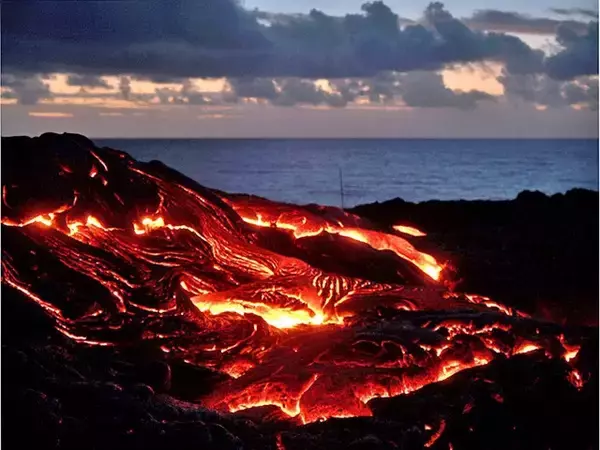 「死者1万8000人！　首都直下地震を引き起こす東京湾「地震の巣」の正体」の画像