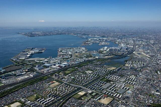 死者1万8000人！　首都直下地震を引き起こす東京湾「地震の巣」の正体
