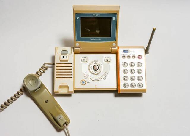 iじゃなくて、L！　平成のネットサービス「Lモード」【山下メロの平成レトロ遺産：110】