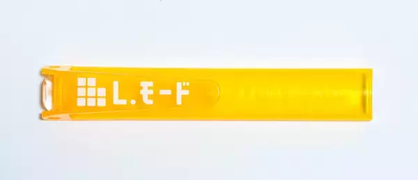 「iじゃなくて、L！　平成のネットサービス「Lモード」【山下メロの平成レトロ遺産：110】」の画像