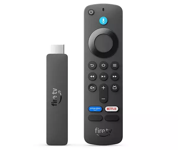 コスパ最強！　Fire TV Stick、Kindle、Alexa、Echo...アマゾンの新デバイス【即買いガジェット】