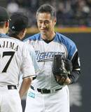 「日米で活躍した剛球投手・木田優夫氏が語る「"どぐされ"に学んだ覚悟」【伝説の野球漫画『どぐされ球団』の圧倒的魅力を掘り起こす！（第2回）】」の画像1