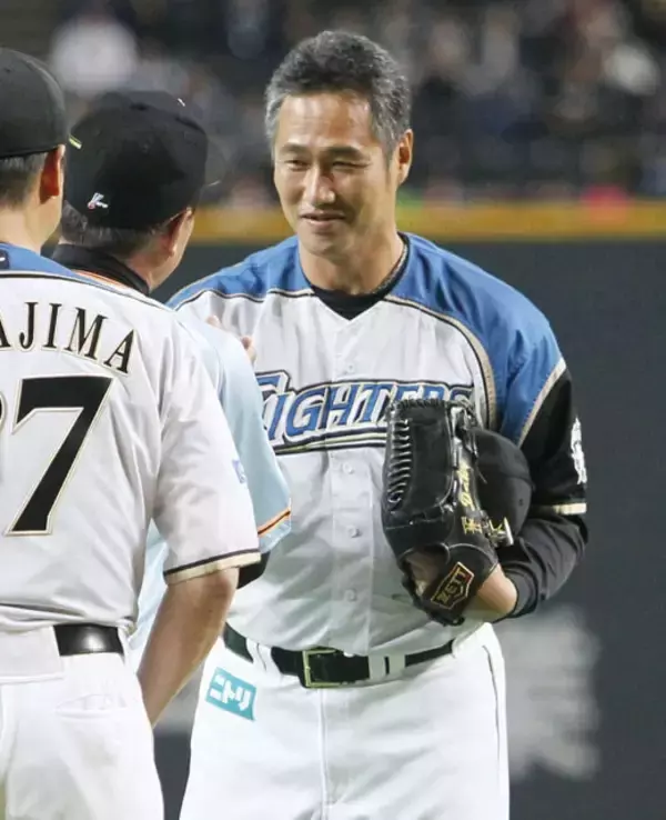 日米で活躍した剛球投手・木田優夫氏が語る「"どぐされ"に学んだ覚悟」【伝説の野球漫画『どぐされ球団』の圧倒的魅力を掘り起こす！（第2回）】