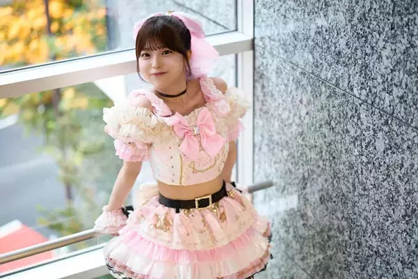 「朝倉未来が発起人のアソビシステム新人アイドルグループToi Toi Toi「新しい時代を作れると信じて絶対に売れたい！」」の画像