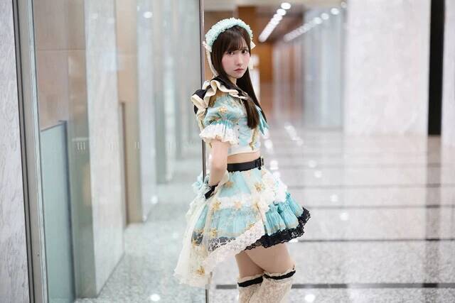 朝倉未来が発起人のアソビシステム新人アイドルグループToi Toi Toi「新しい時代を作れると信じて絶対に売れたい！」