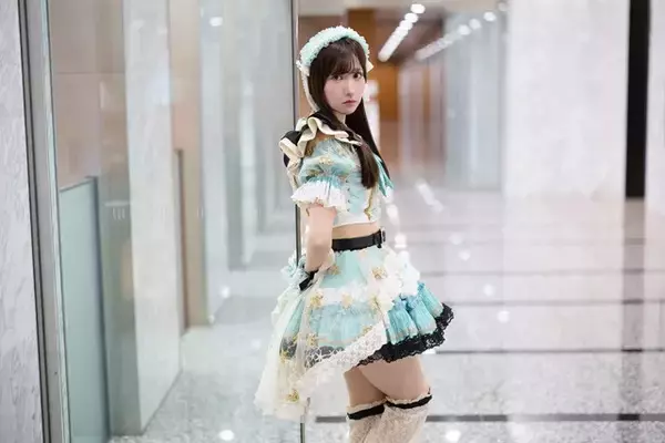 「朝倉未来が発起人のアソビシステム新人アイドルグループToi Toi Toi「新しい時代を作れると信じて絶対に売れたい！」」の画像