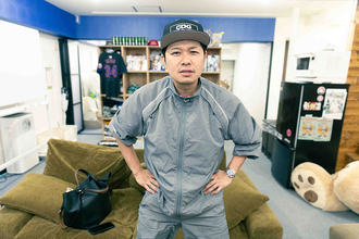 【お悩み相談連載：さらば青春の光・東ブクロの『こわいもんなし』】「合コンから学んだのは、見知らぬ人との関わり方、気配り、自分を売り込む力。いろんなことが詰まってる」