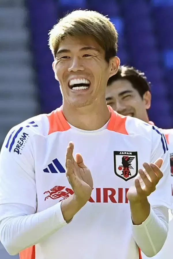 「三笘不在の森保ジャパンは「PK戦覚悟の守り勝ち」で優勝を狙う!?」の画像