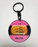 「ナマハゲから小野小町まで勢ぞろい！　秋田県のファンシー絵みやげ【山下メロの平成レトロ遺産：097】」の画像3