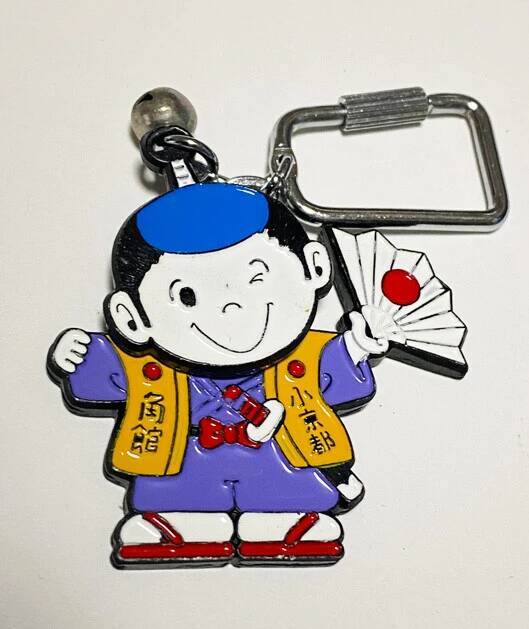 ナマハゲから小野小町まで勢ぞろい！　秋田県のファンシー絵みやげ【山下メロの平成レトロ遺産：097】