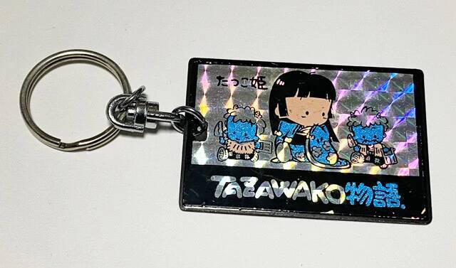 ナマハゲから小野小町まで勢ぞろい！　秋田県のファンシー絵みやげ【山下メロの平成レトロ遺産：097】