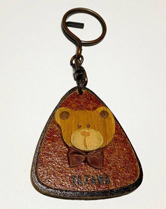 ナマハゲから小野小町まで勢ぞろい！　秋田県のファンシー絵みやげ【山下メロの平成レトロ遺産：097】