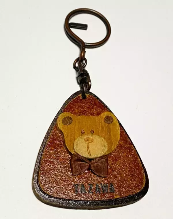 「ナマハゲから小野小町まで勢ぞろい！　秋田県のファンシー絵みやげ【山下メロの平成レトロ遺産：097】」の画像