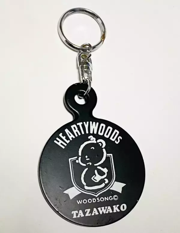 「ナマハゲから小野小町まで勢ぞろい！　秋田県のファンシー絵みやげ【山下メロの平成レトロ遺産：097】」の画像