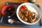 「【もつカレー】ごろごろ、とろとろのもつがカレーと融合。もつ煮専門店のもつカレーが絶品だった：パリッコ『今週のハマりめし』第241回」の画像5