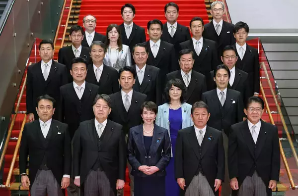 「進次郎首相」の可能性は永遠にゼロ!？　高市内閣誕生で小泉氏が引いた最悪の貧乏クジ