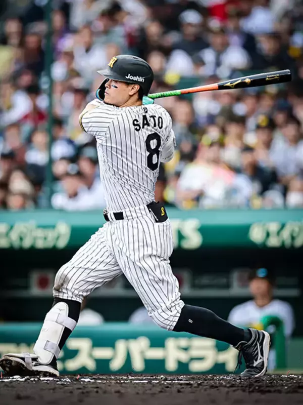 「【プロ野球交流戦2026】"トリプル髙橋"か"三冠王"か......"交流戦男"は誰だ!?（Part.2）」の画像