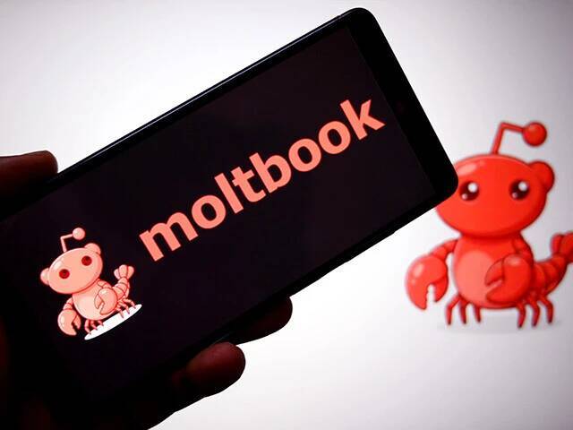 AI同士が人類絶滅へ向けたプランを相談⁉ AIだけのSNS「モルトブック」びっくり事件簿