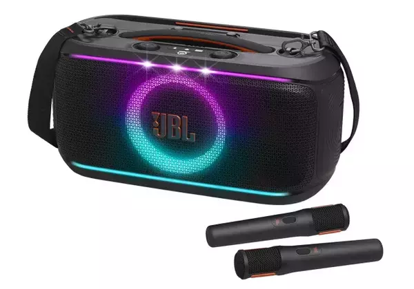 年末イベントで活用したい！　A＆Vアイテム【即買いガジェット】