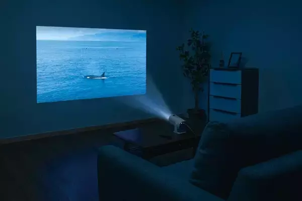 「年末イベントで活用したい！　A＆Vアイテム【即買いガジェット】」の画像