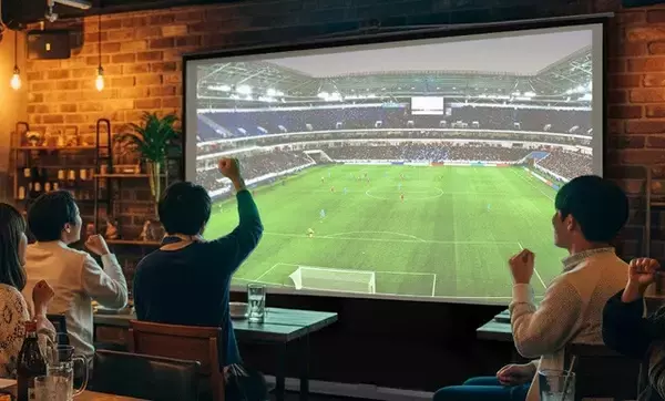 「年末イベントで活用したい！　A＆Vアイテム【即買いガジェット】」の画像