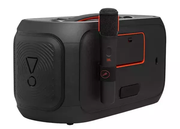 「年末イベントで活用したい！　A＆Vアイテム【即買いガジェット】」の画像