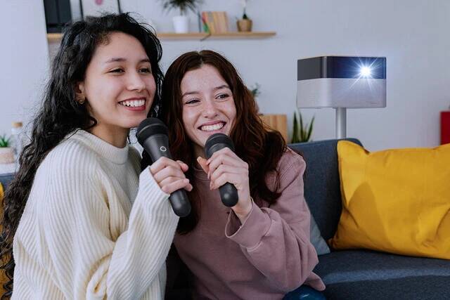 年末イベントで活用したい！　A＆Vアイテム【即買いガジェット】