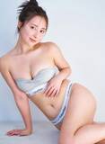 「生まれも育ちも福岡のローカルタレント・太田江莉奈。20代最後に人生初グラビア「アナウンサー試験30社に全部落ちて、この先どうしようと思っていたときに......」」の画像1