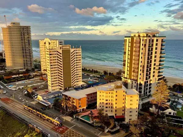 ワルチング・マチルダ～メルボルン、ゴールドコースト、シドニー（3）【「新型コロナウイルス学者」の平凡な日常】