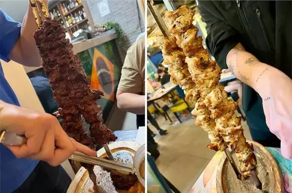 「ワルチング・マチルダ～メルボルン、ゴールドコースト、シドニー（3）【「新型コロナウイルス学者」の平凡な日常】」の画像