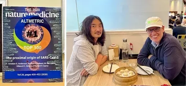 「ワルチング・マチルダ～メルボルン、ゴールドコースト、シドニー（3）【「新型コロナウイルス学者」の平凡な日常】」の画像