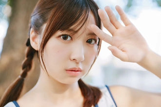 AKB48橋本陽菜「やりすぎって言われるアイドルパフォーマンスだけど、柏木由紀さんには『もっとやりすぎてほしい』と言っていただけました」【連載 なんで令和にAKB48？ Season2】