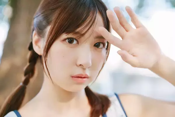 AKB48橋本陽菜「やりすぎって言われるアイドルパフォーマンスだけど、柏木由紀さんには『もっとやりすぎてほしい』と言っていただけました」【連載 なんで令和にAKB48？ Season2】