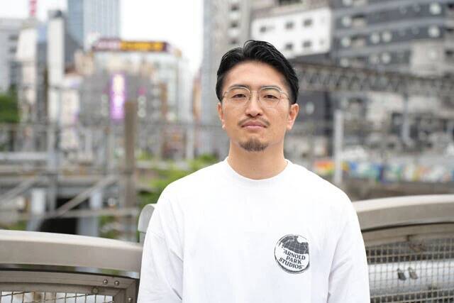 『グラビアの読みかたーWPBカメラマンインタビューズー』高橋慶佑編・前編「カメラマンになる前はコンドームが有名な化学メーカー働いていました」