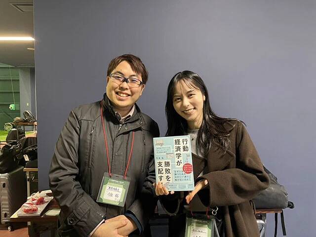 送りバントは効率のいい作戦？【山本萩子の６−４−３を待ちわびて】第202回