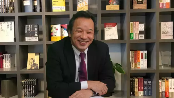 全10巻で10万円超！ド迫力の経営指南書が売れ続ける理由