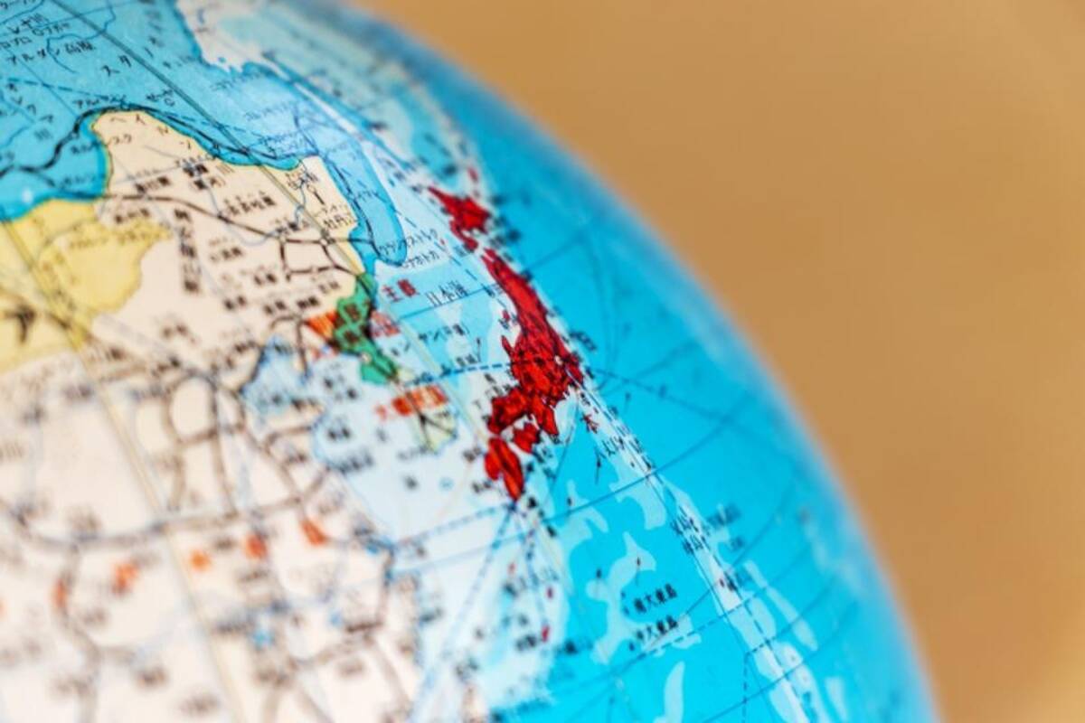 中国による日本国土の侵食は深刻 自衛隊拠点の付近が次々に買われている 21年3月12日 エキサイトニュース