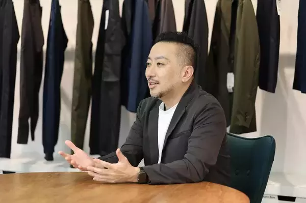 「自信」と「信頼」が糧になる　今大注目の経営者が語る20代の過ごし方