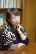 「恋愛はそもそも理不尽で傷つけあうもの」――唯川恵さんインタビュー（２）
