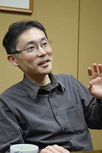 白人が支配する「日本」は未来の日本か？田中慎弥・問題作『宰相A』を語る