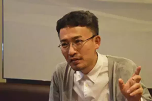 芥川賞作家が舞台とした「浦」とは――小野正嗣インタビュー（2）