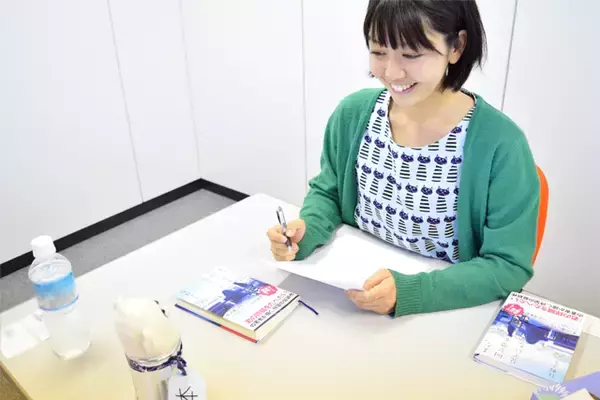 注目の小説家・住野よるが影響を受けた３冊の本とは？