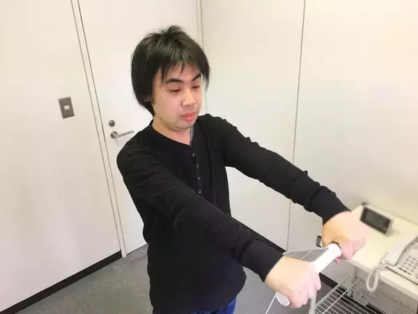 「米ニューヨークで話題のスープダイエット、本当に痩せる？　30代記者が実体験してみた（１）」の画像