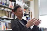 「文明に小説家は必要か　作家が語る「小説家の役割」」の画像2